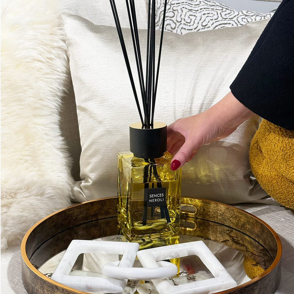 Sences Neroli Reed Diffuser 500ml