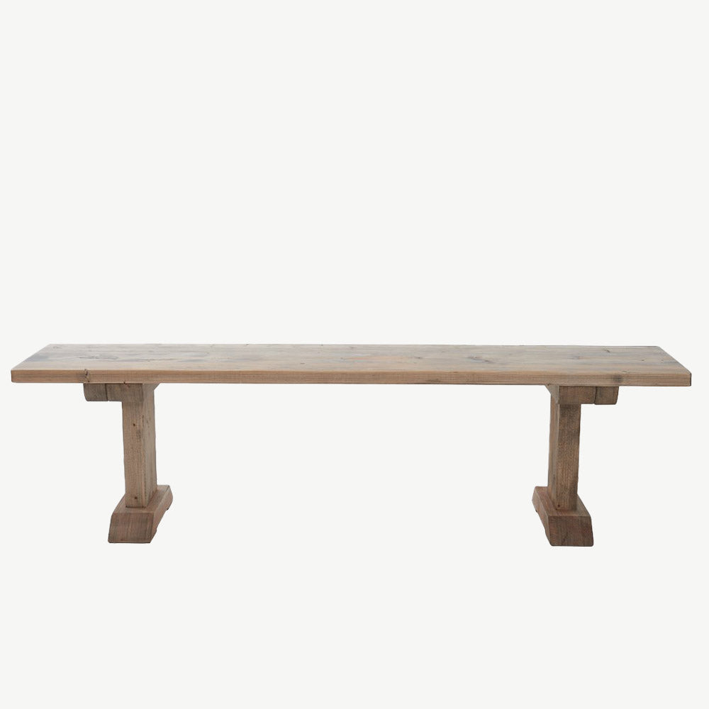 Indiana Dining Table in Indiana Dining in Grey