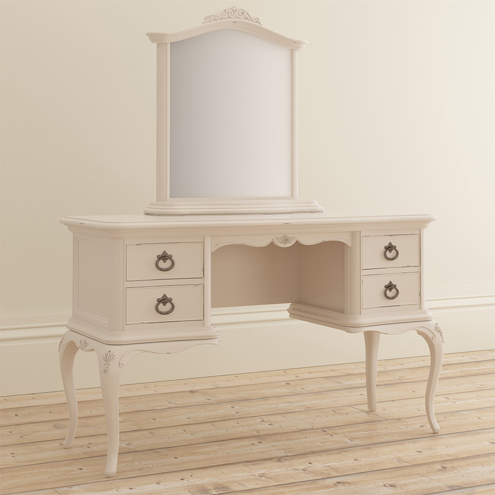 Ivory Dressing Table