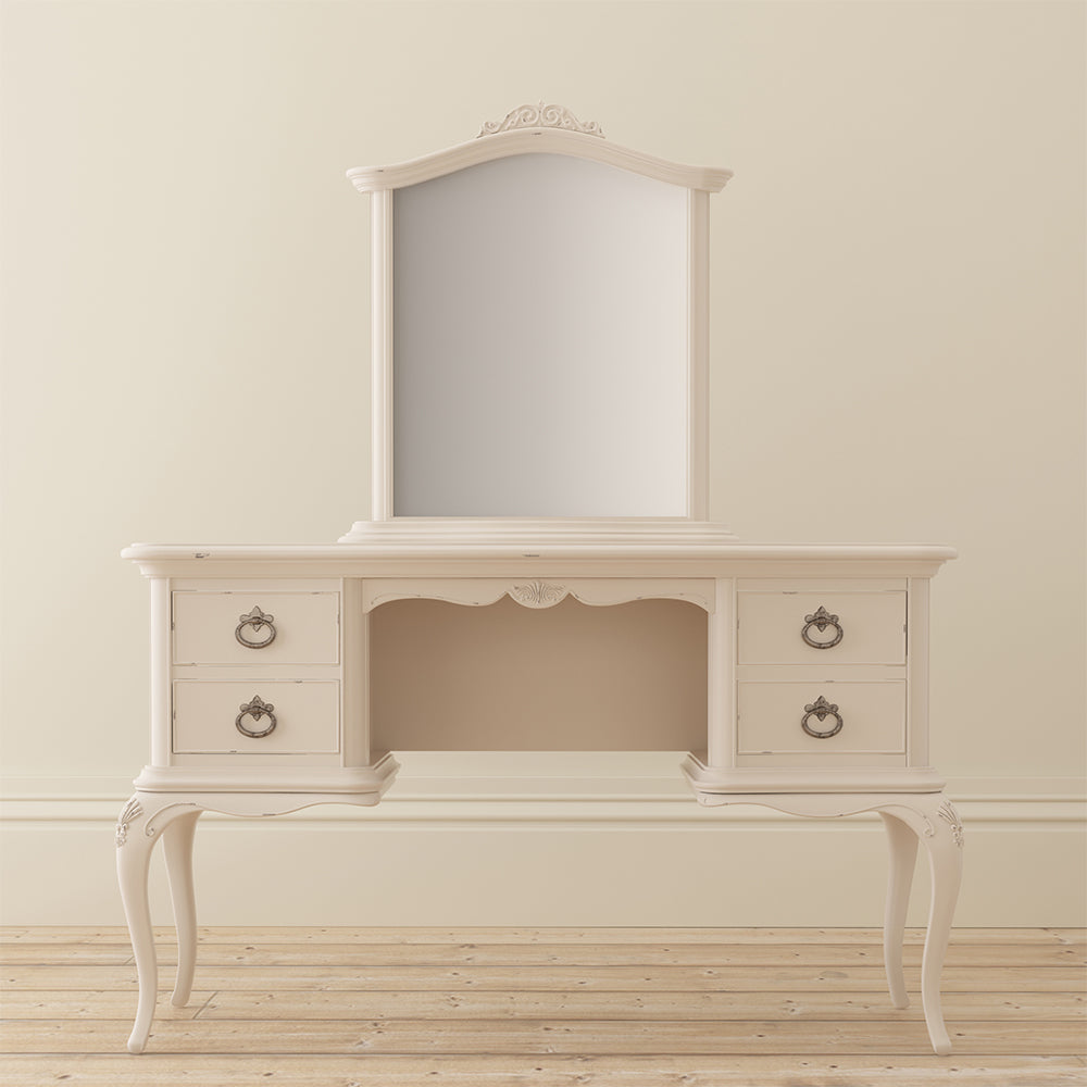 Ivory Dressing Table