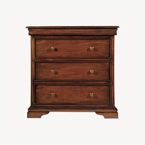 Cherry chest deals of drawers