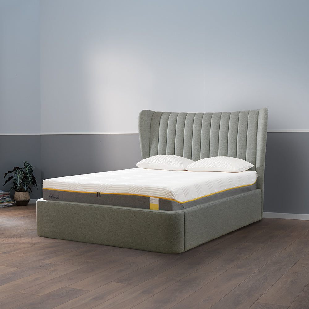 TEMPUR® Horton Ottoman Bed