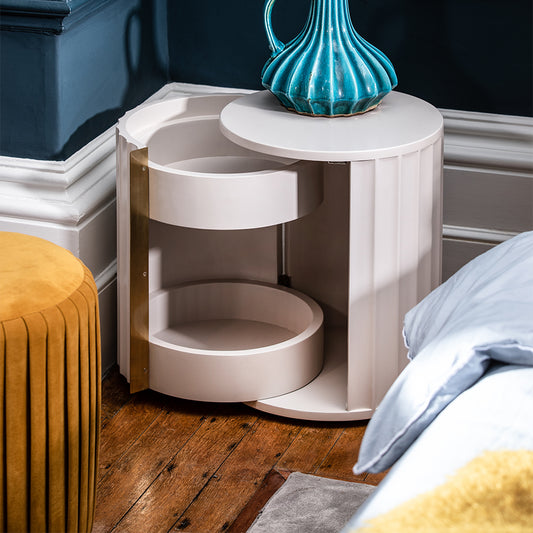 Lily Bedside Table Right