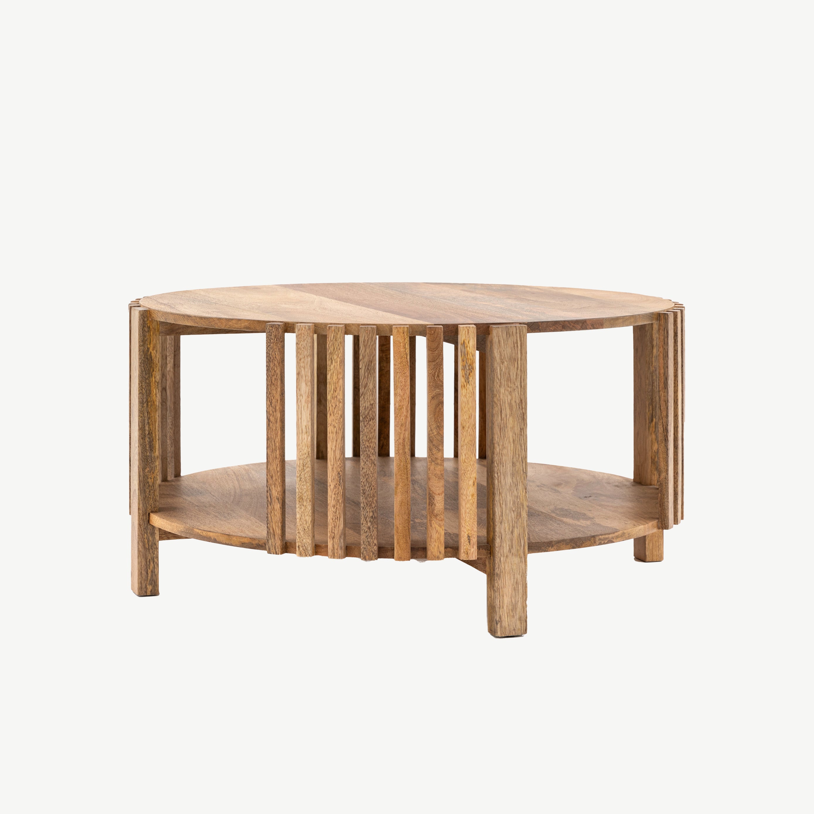 Ludlow Coffee Table
