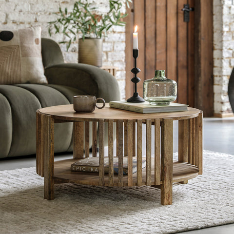 Ludlow Coffee Table