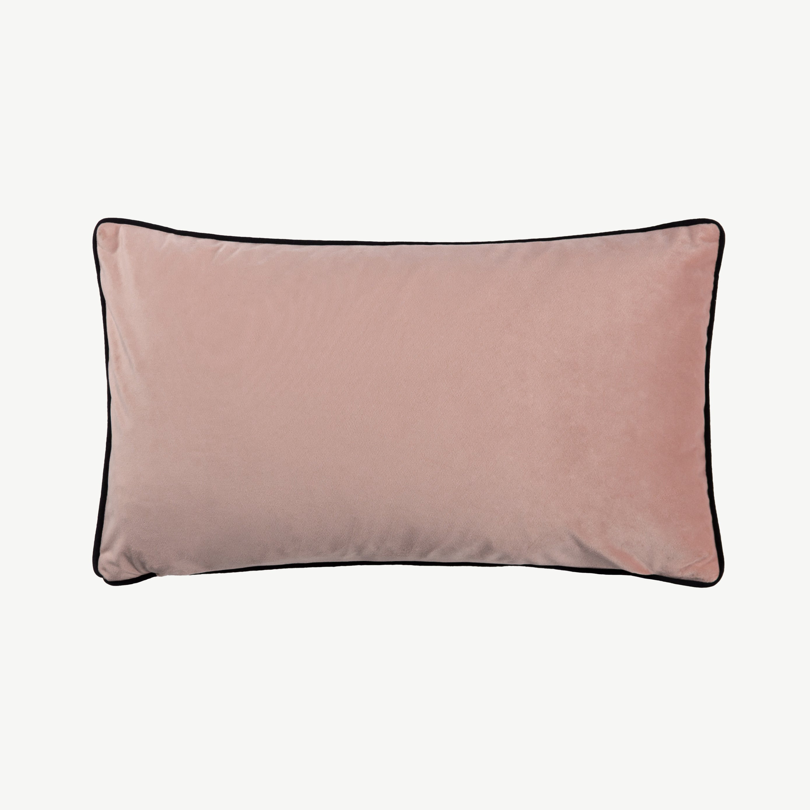 Avian Blush Cushion