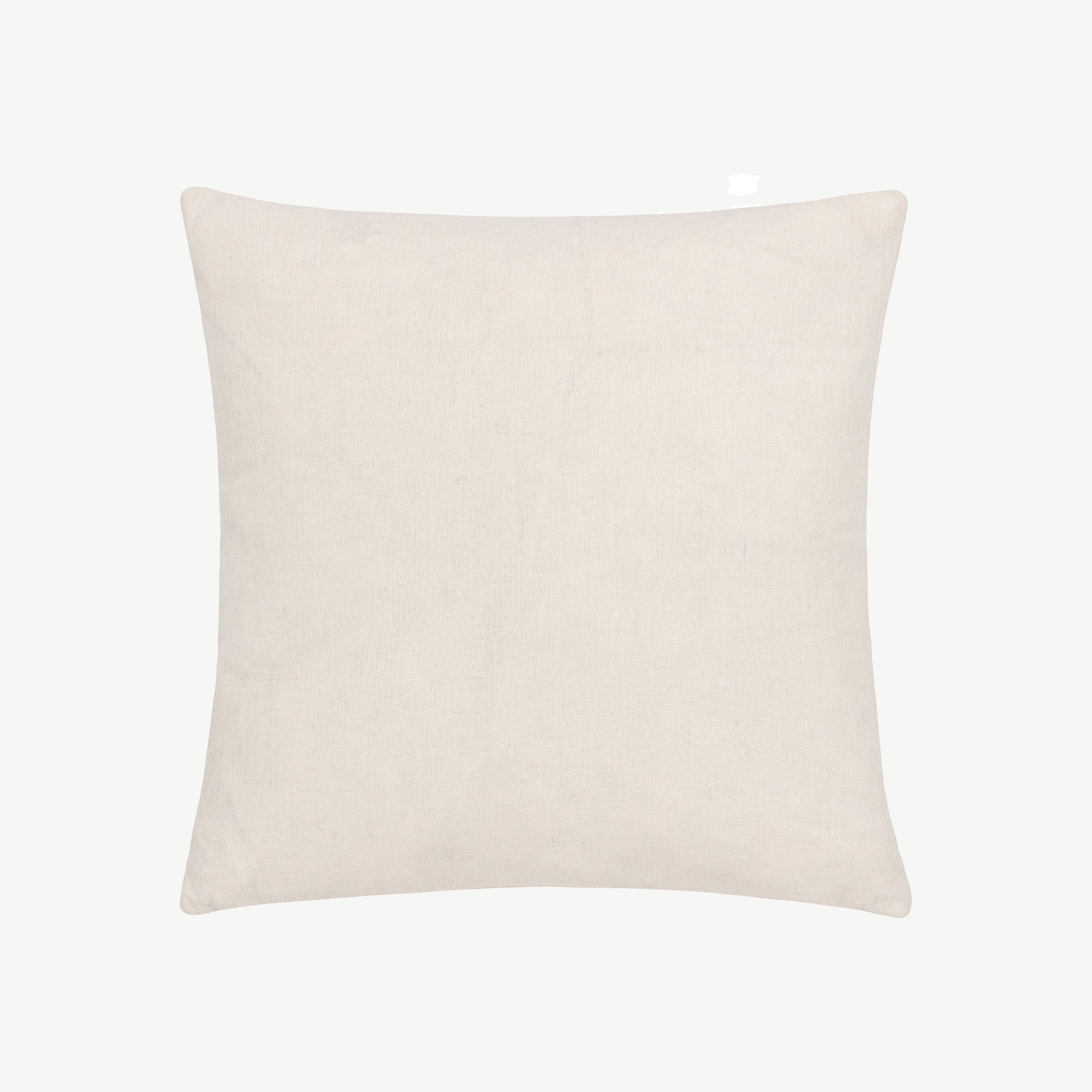 Maze Ecru Cushion