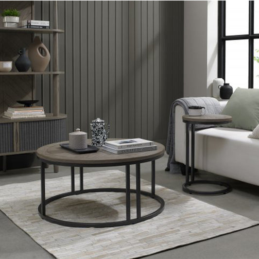 Millhaven Coffee Table