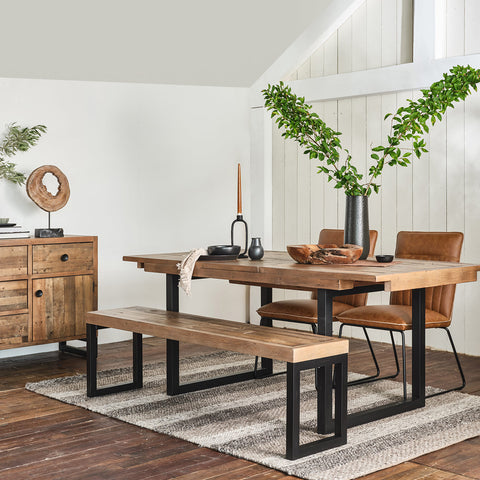 Blake Extending Dining Table