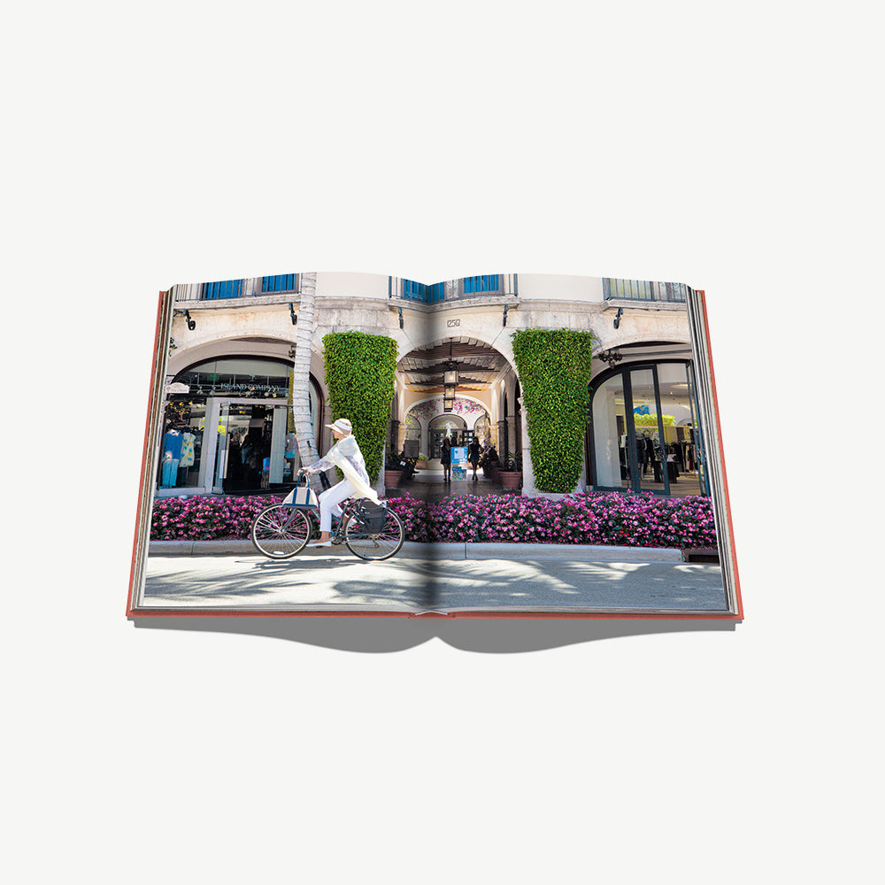 Assouline palm beach book