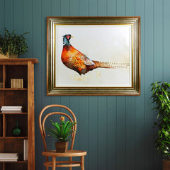 Pheasant Wall Art