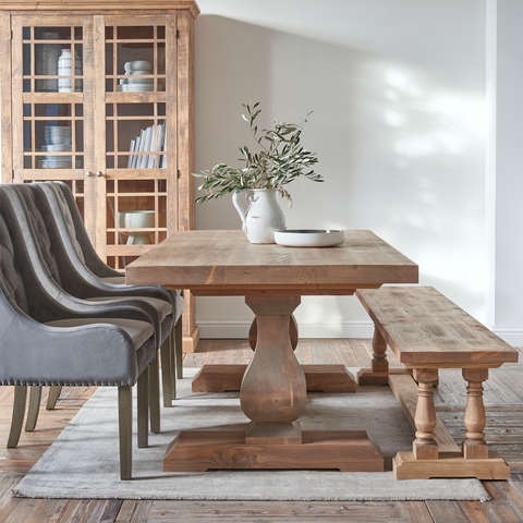 Roslyn Dining Table