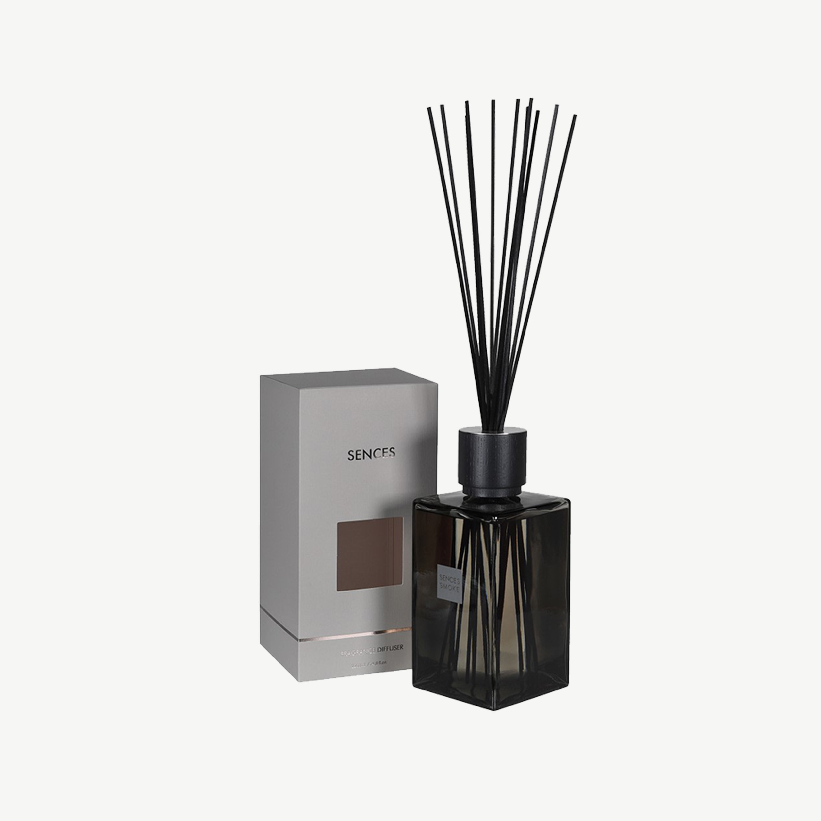 Sences Smoke Reed Diffuser