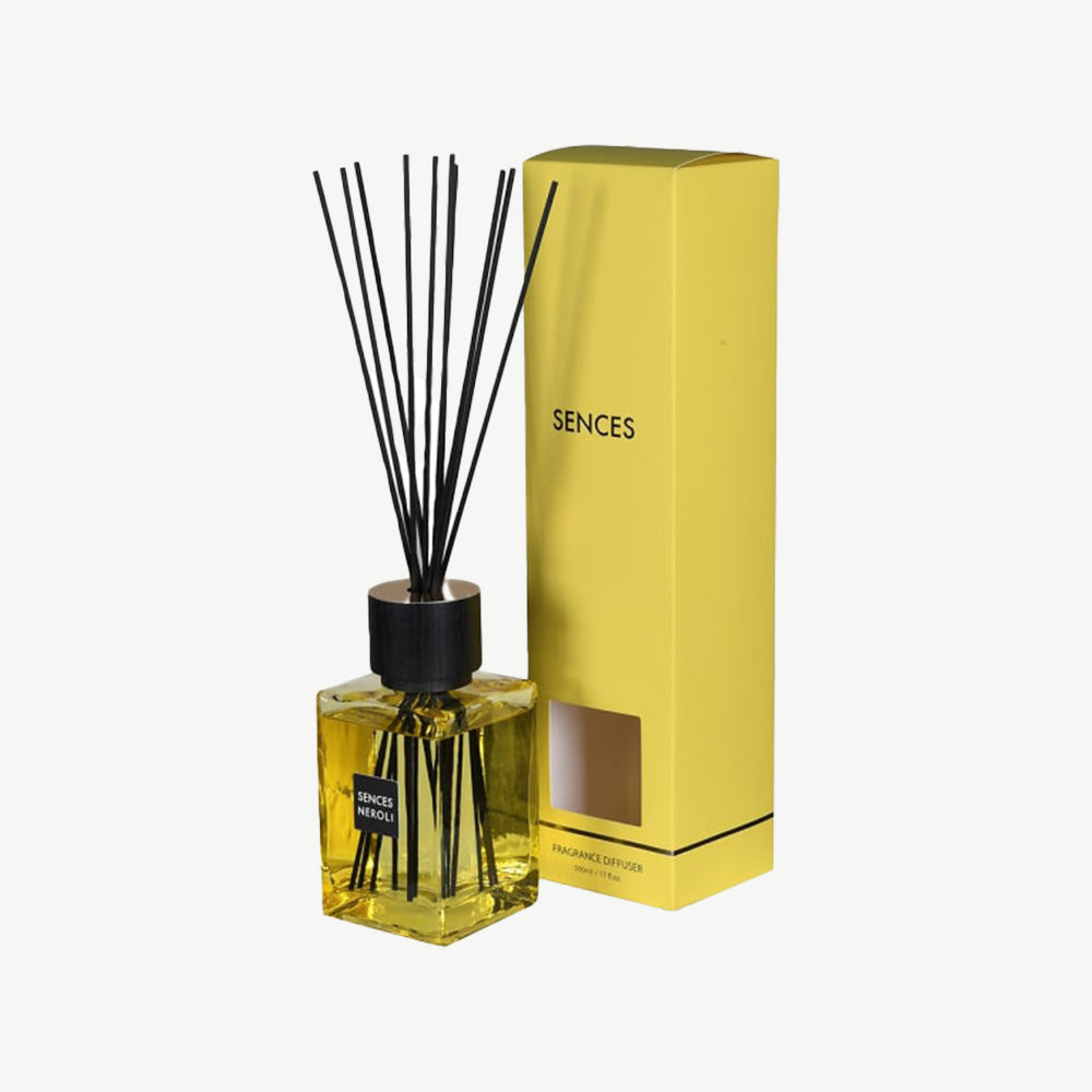 Sences Neroli Reed Diffuser 500ml