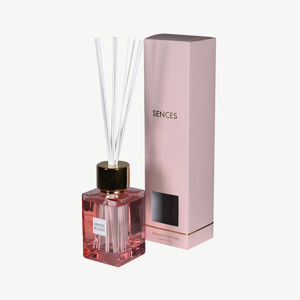 Sences Blush Diffuser 500ml