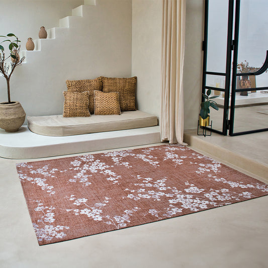 Sakura Rug