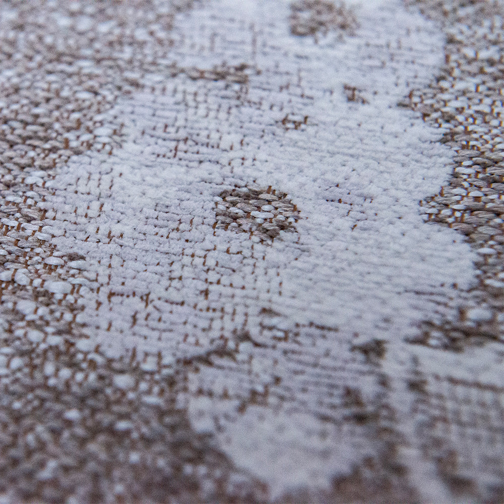 Sakura Rug in Morning Mist