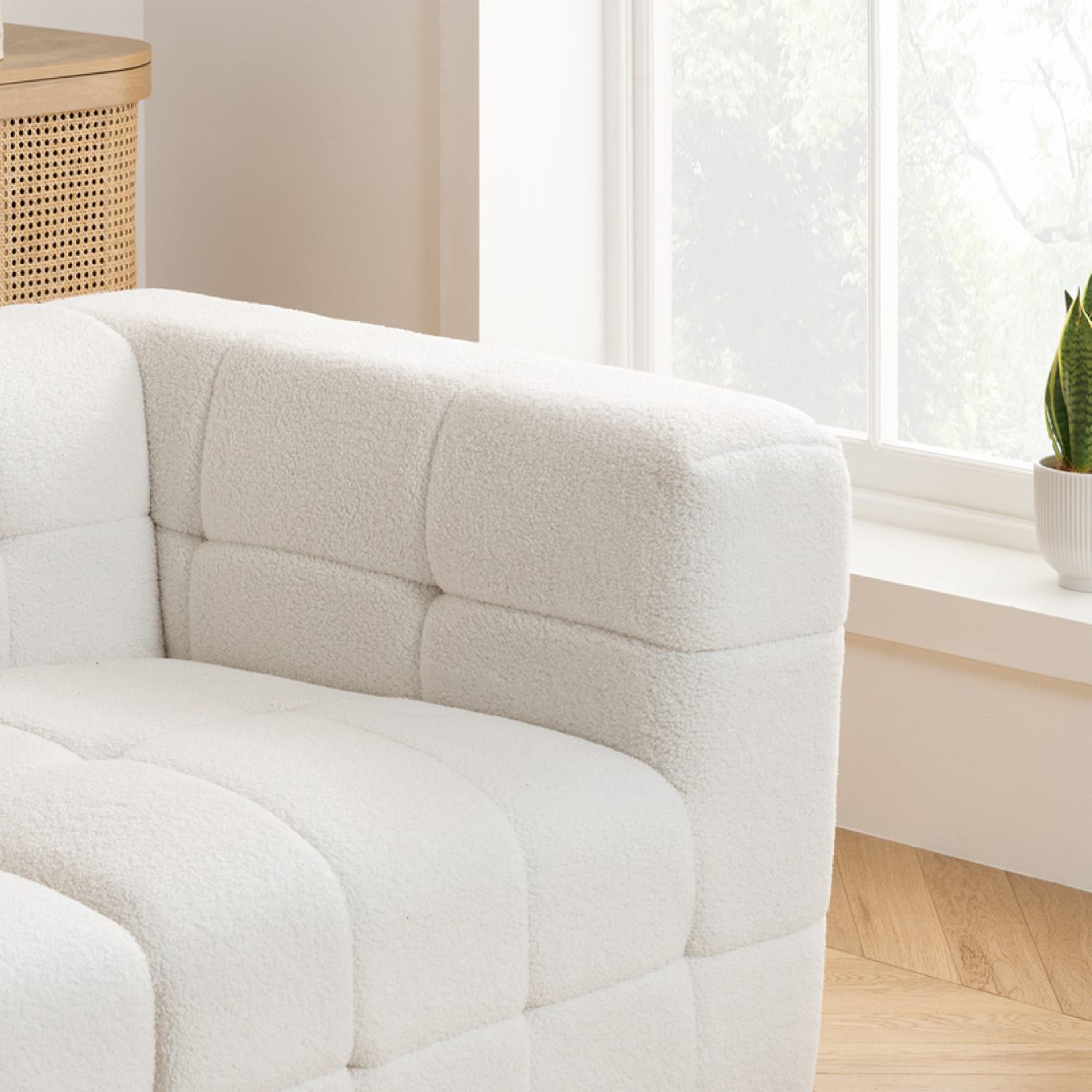 Saratoga 3 Seater Sofa