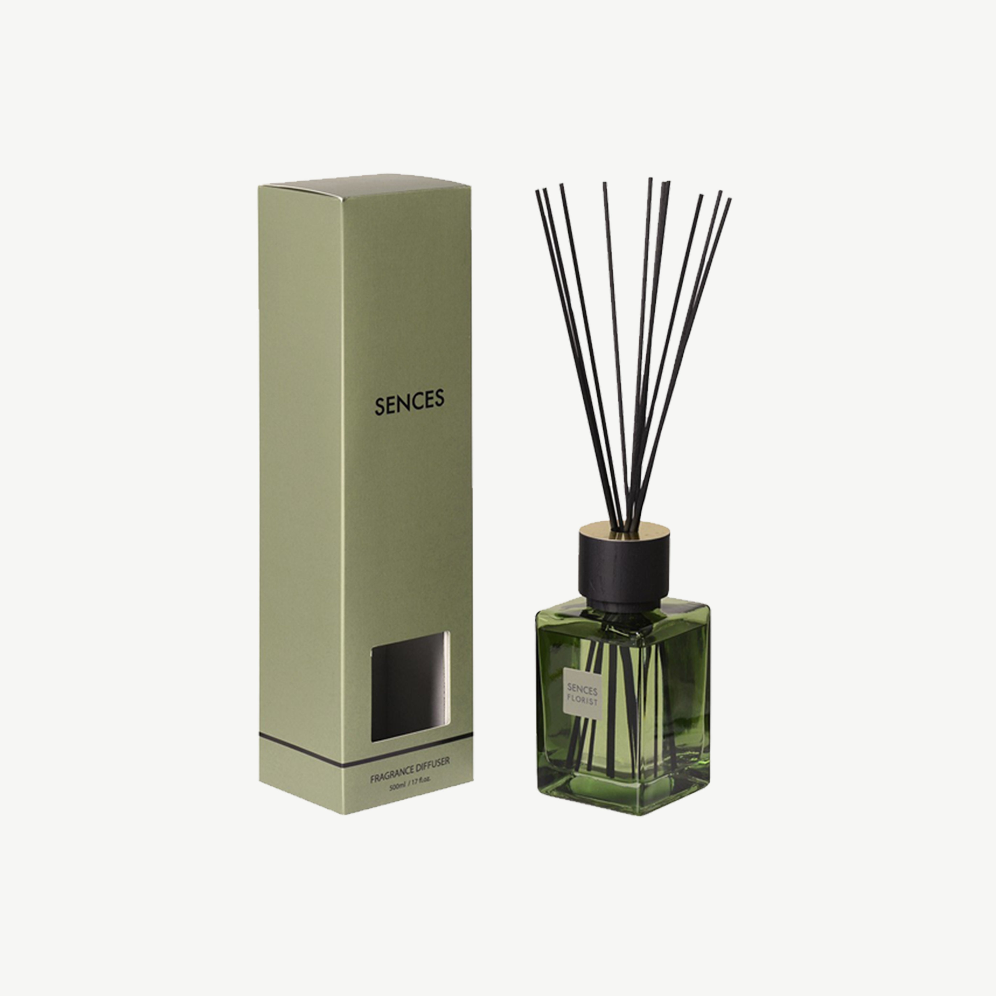 Sences Florist Diffuser
