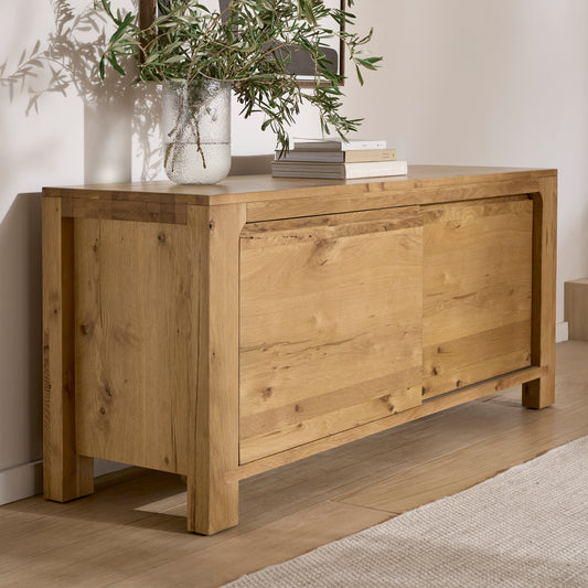 Strathmore Large Sideboard