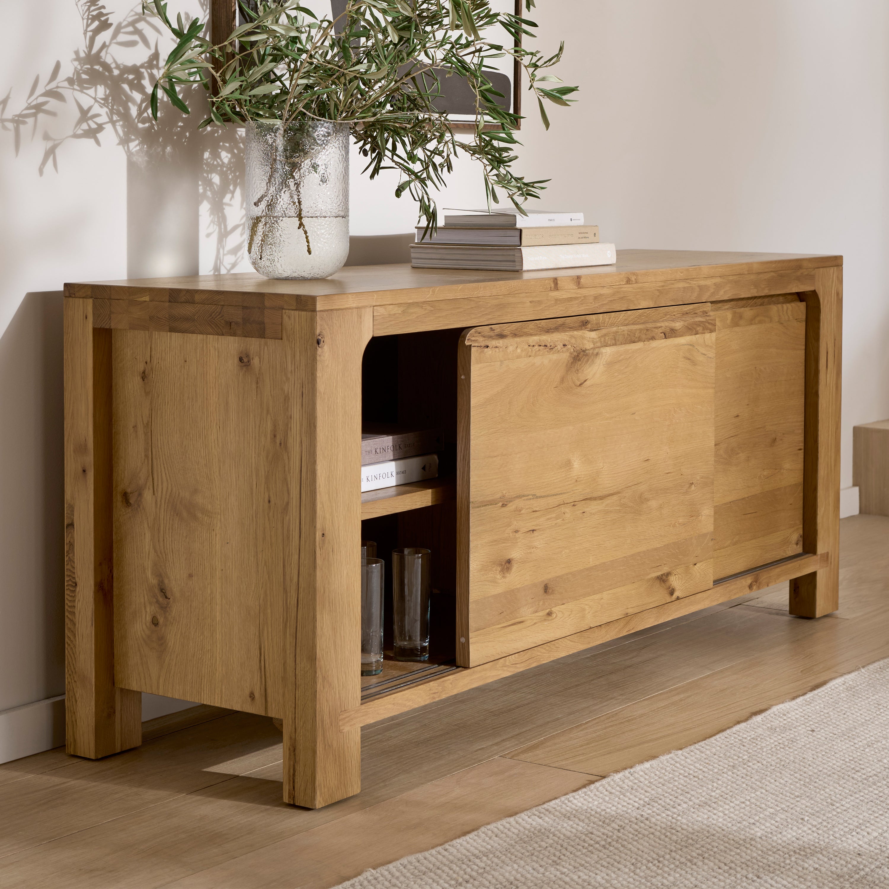 Strathmore Large Sideboard