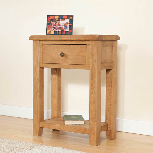 Surrey Small Console Table