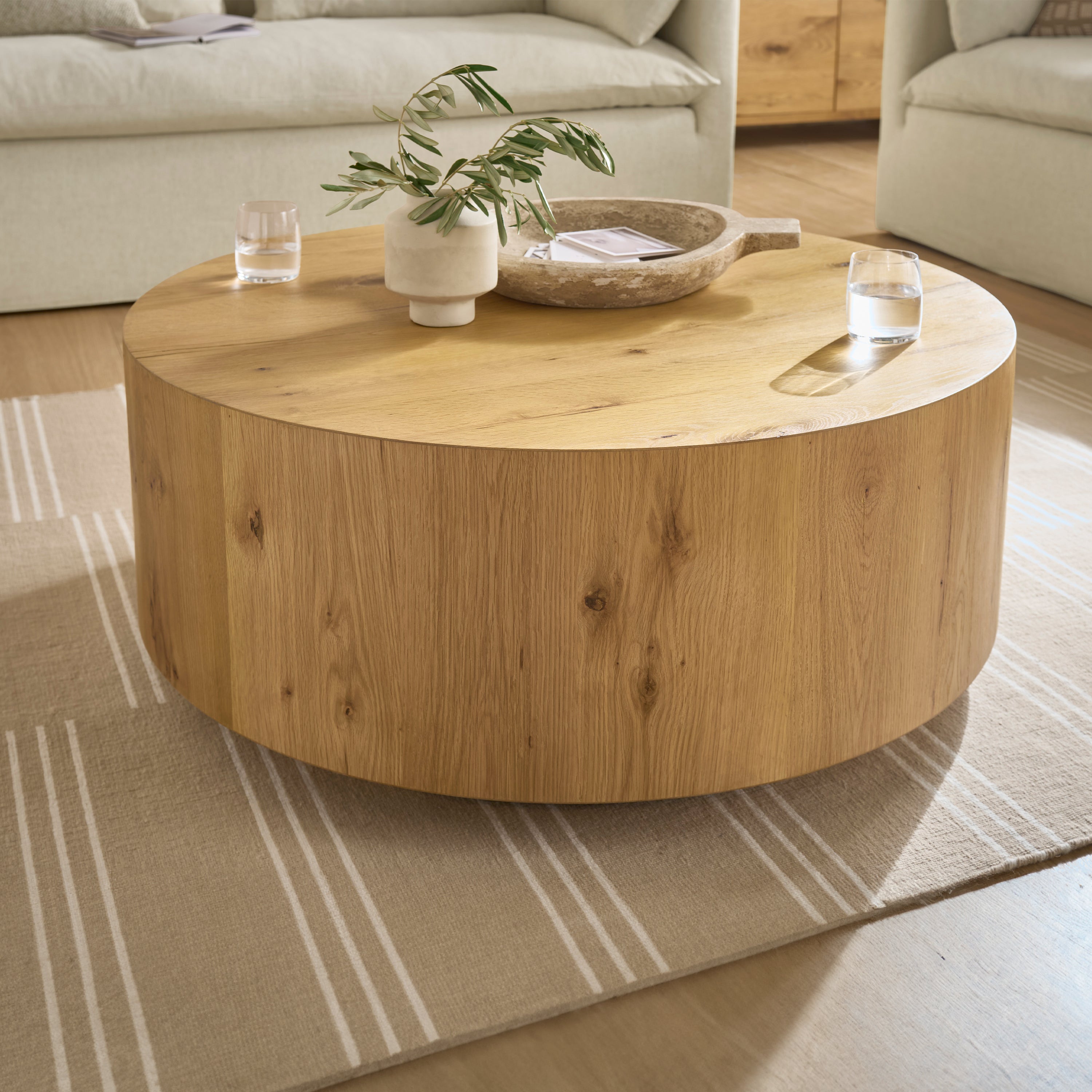 Tanami Coffee Table