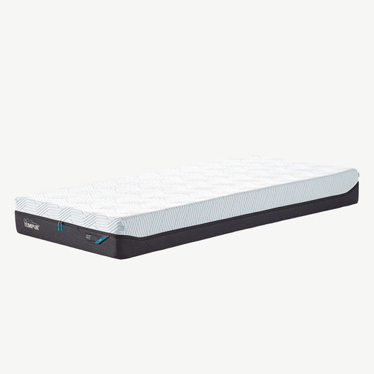 TEMPUR® Pro Soft Mattress in Dark Grey