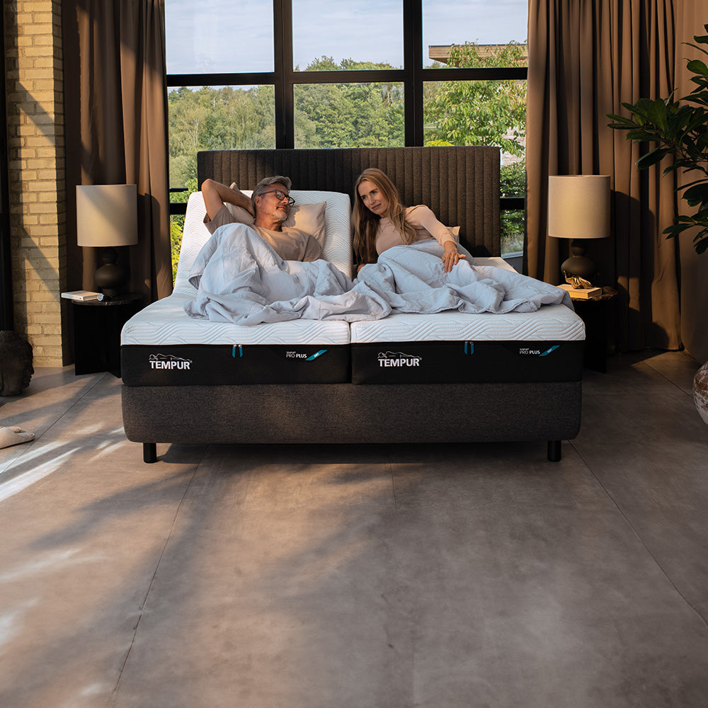 TEMPUR® Pro Luxe Firm Mattress