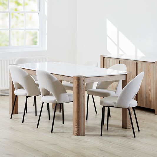 Torano Dining Table