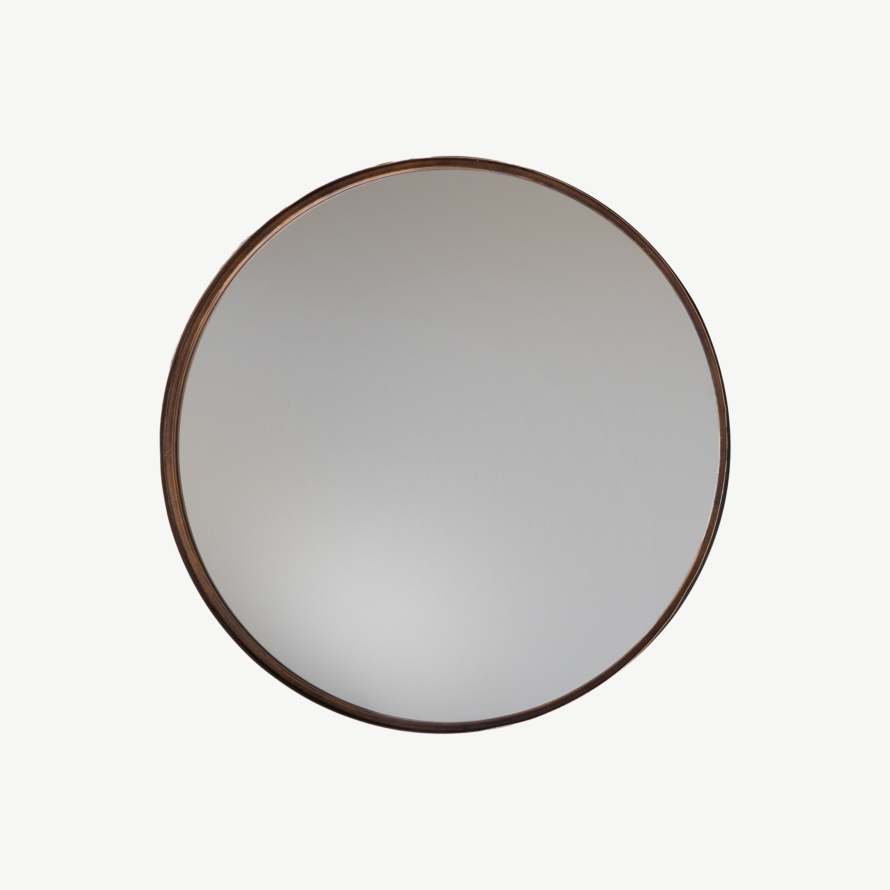 Round Mirror set of 3