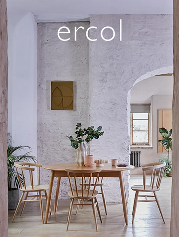 Ercol