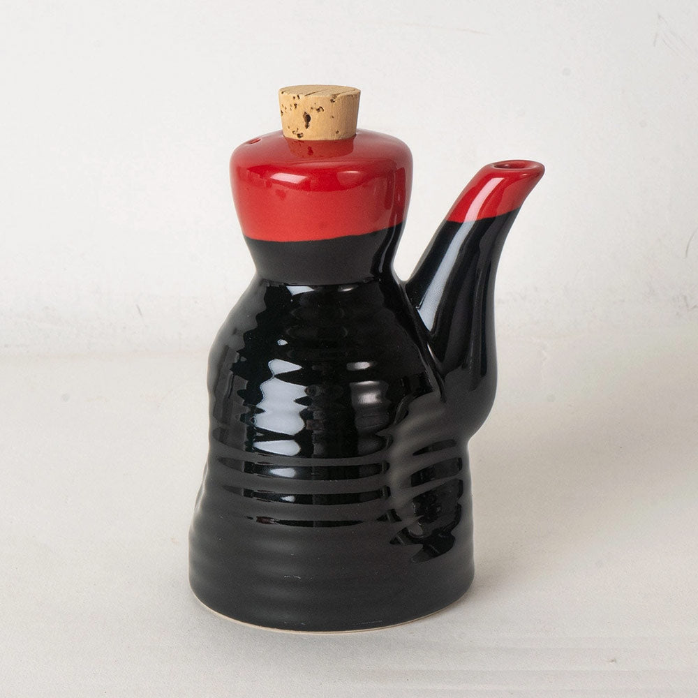 Handcrafted Japanese Soy Sauce Bottle