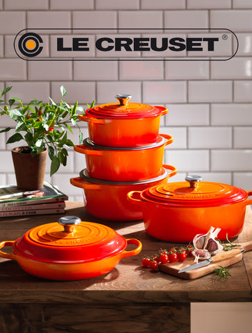 Le Creuset