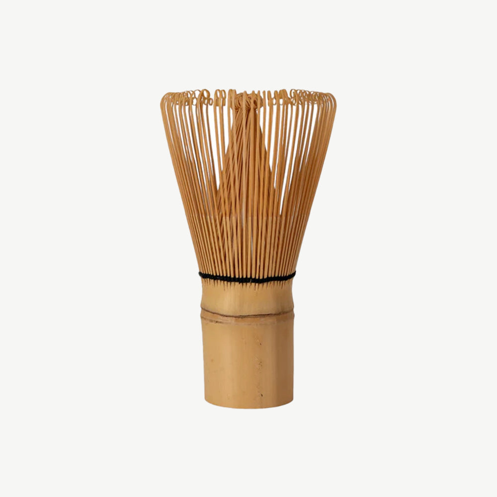 Matcha Bowl Set with Bamboo wisk & Spoon