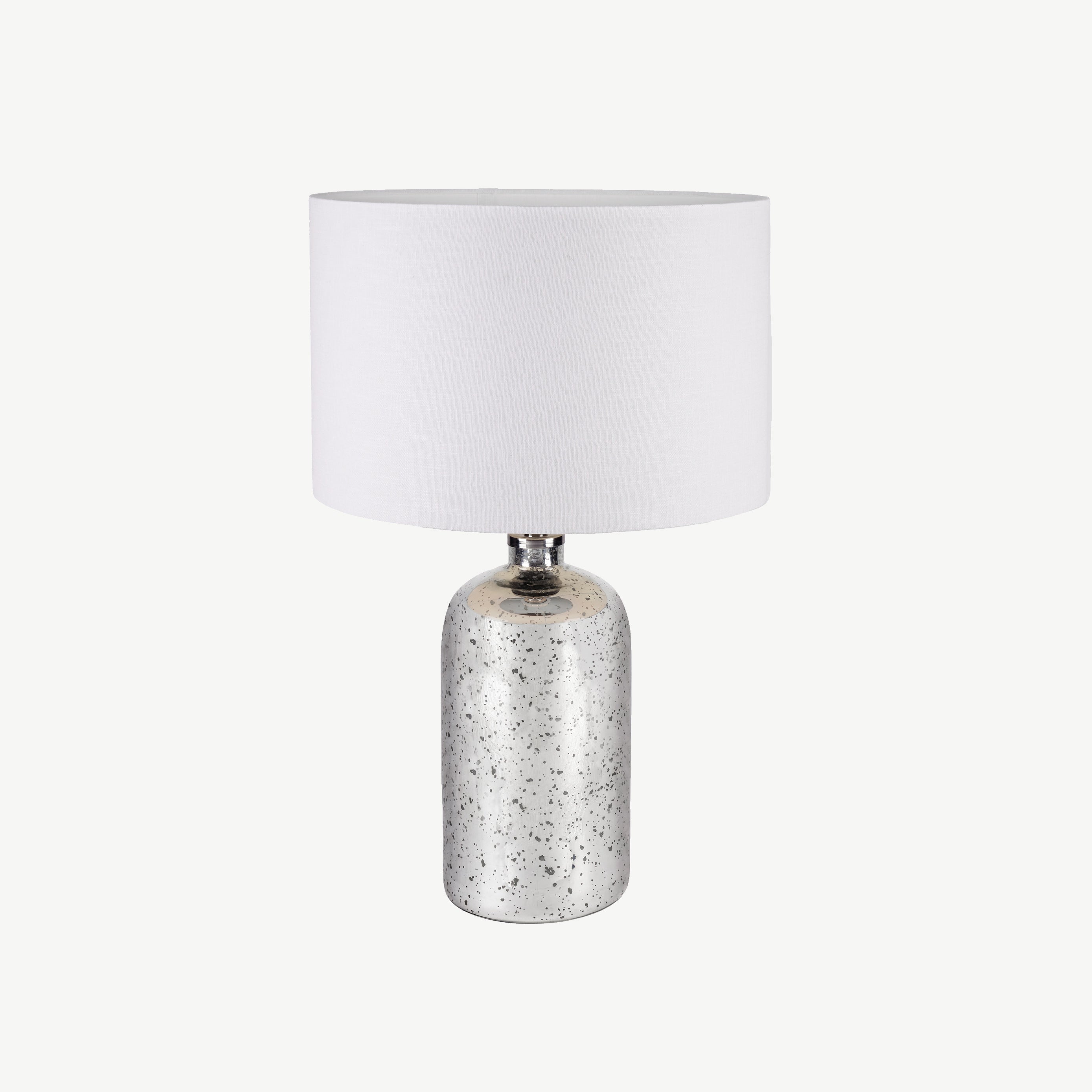 Mercurial Glass Table Lamp