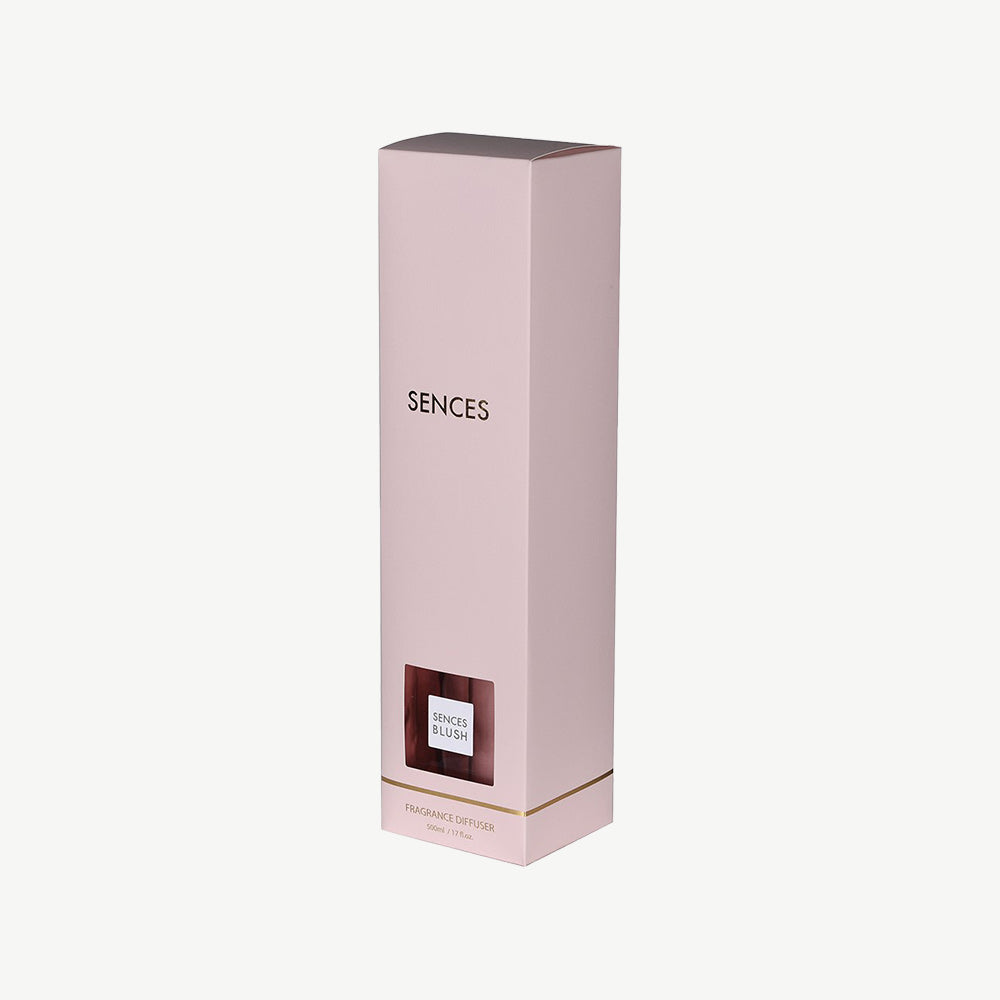 Sences Blush Diffuser 500ml