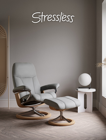 Stressless