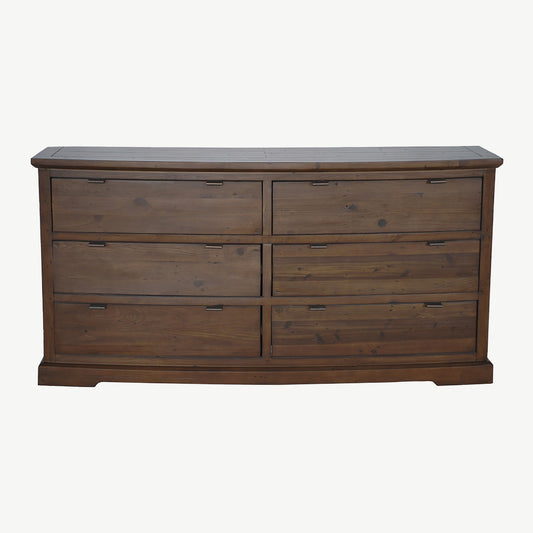 Stepney 3&3 Drawer Chest