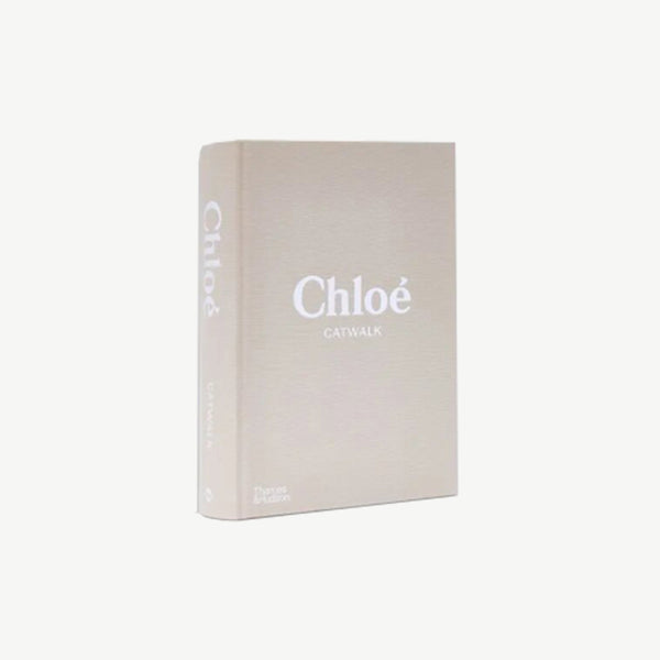 Chloe Catwalk Book – Arighi Bianchi