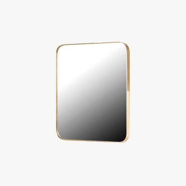 Irregular Shaped Mirror – Arighi Bianchi