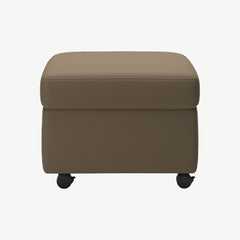 Stressless® Ottoman Modern Medium Footstool