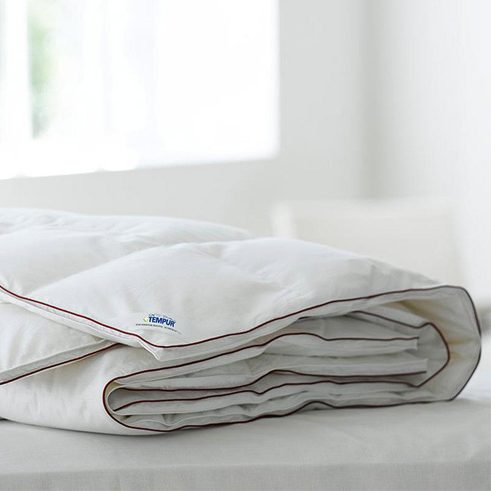 のりへい様専用 TEMPUR-Fit Down Quilt Classic | venezafoods.com.br